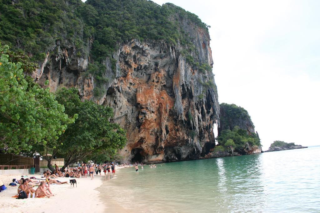 Krabi Chada Resort - Sha Plus Ao Nang Kültér fotó